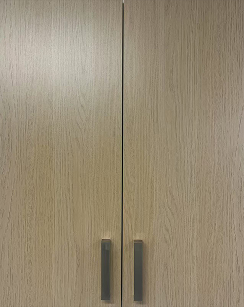 Wood Ornate