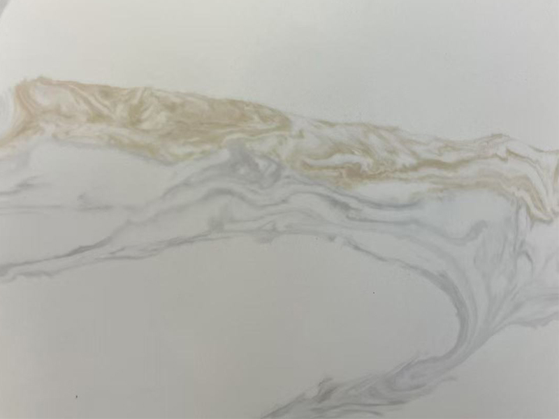 GOLDEN WILLOW