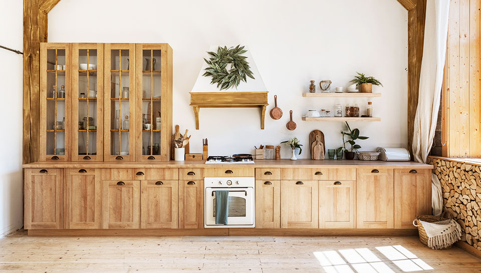 CABINETS