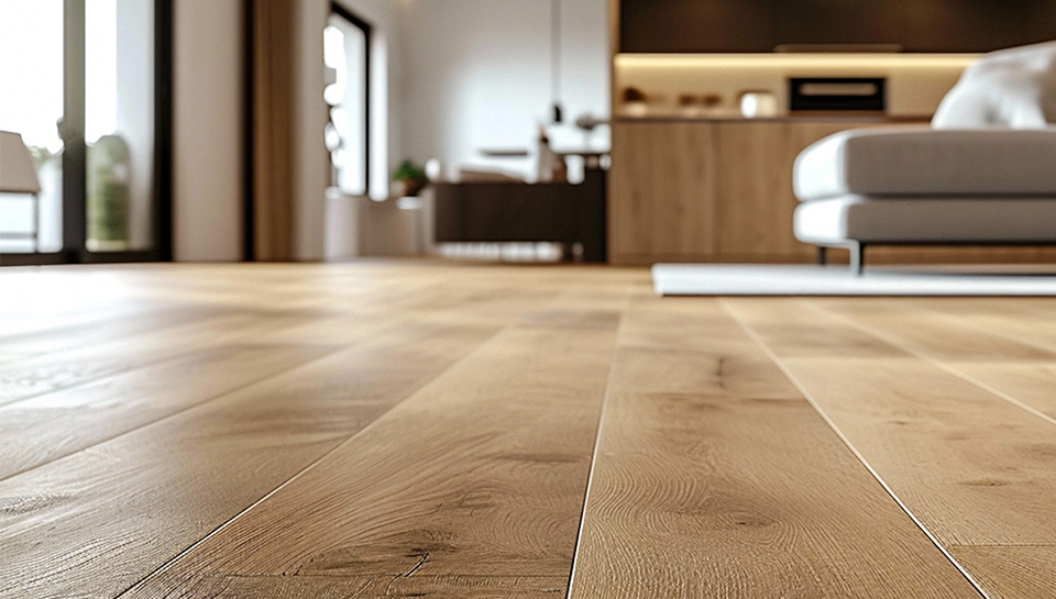 FLOORING